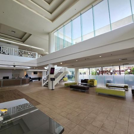 Cairns Luxury Seafront Apartment Eksteriør bilde