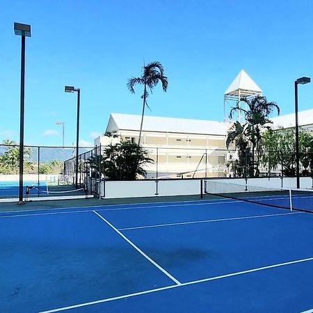 Cairns Luxury Seafront Apartment Eksteriør bilde