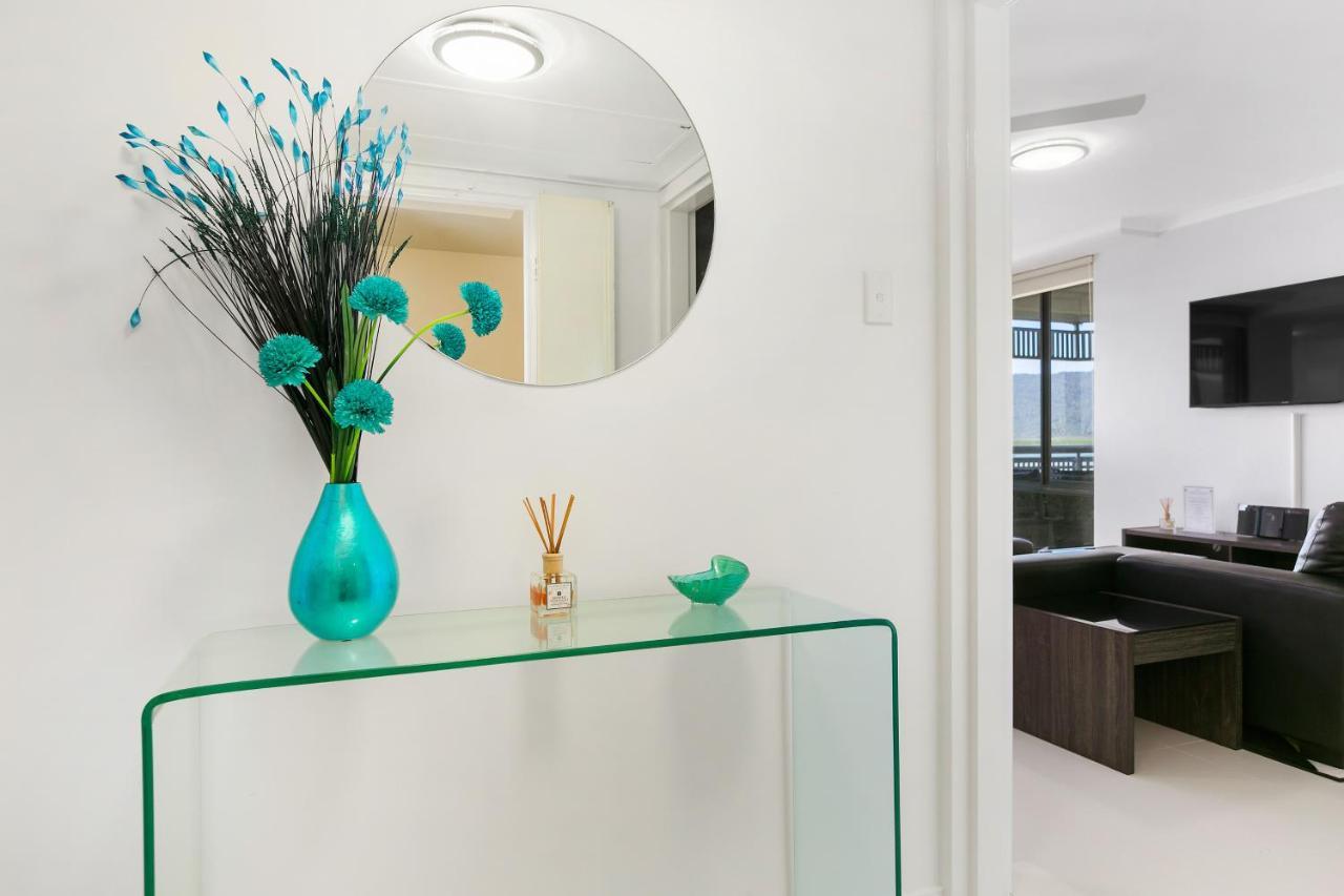 Cairns Luxury Seafront Apartment Eksteriør bilde