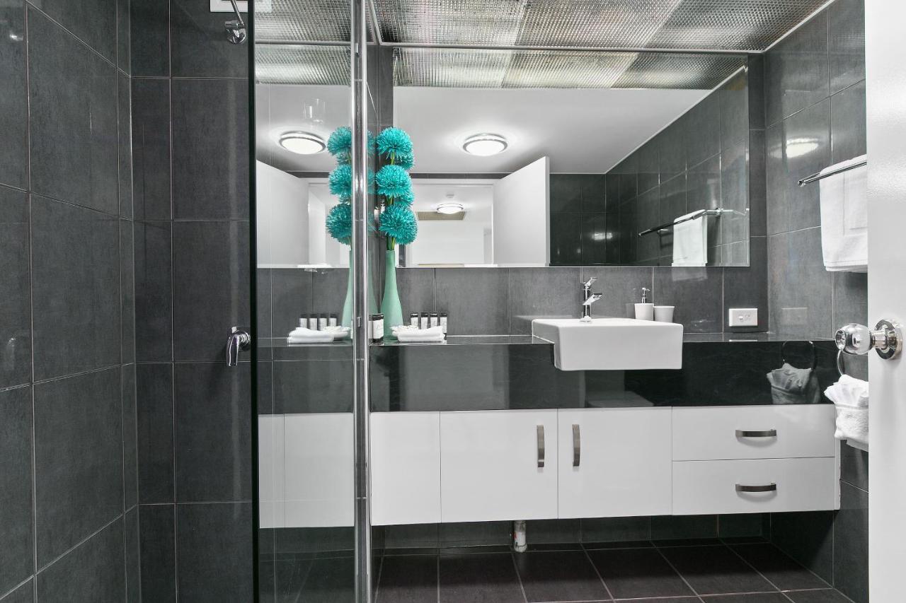 Cairns Luxury Seafront Apartment Eksteriør bilde