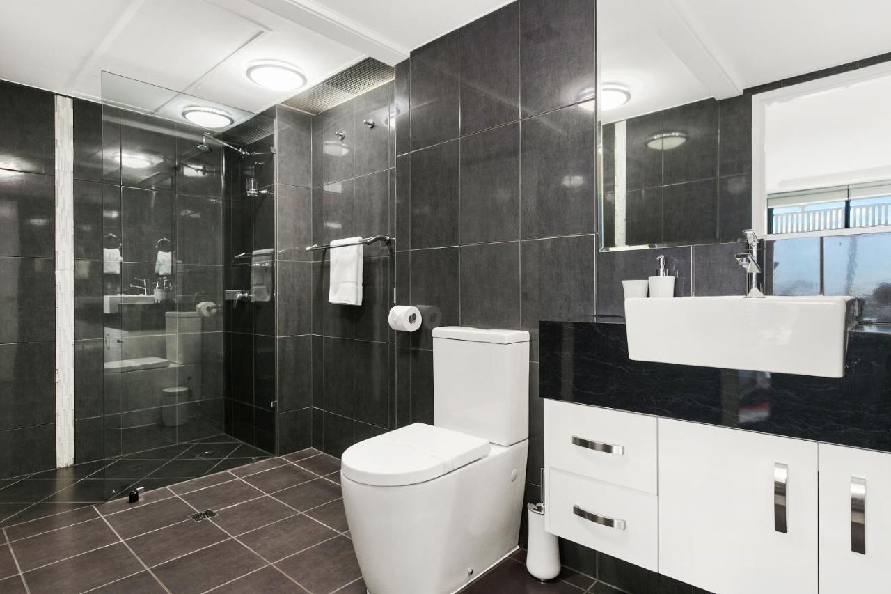 Cairns Luxury Seafront Apartment Eksteriør bilde