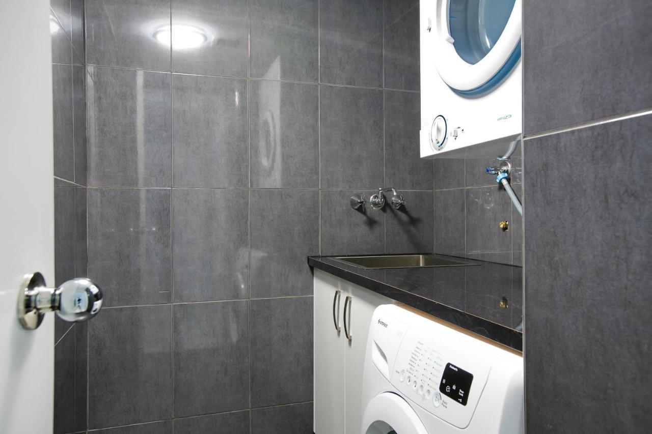 Cairns Luxury Seafront Apartment Eksteriør bilde