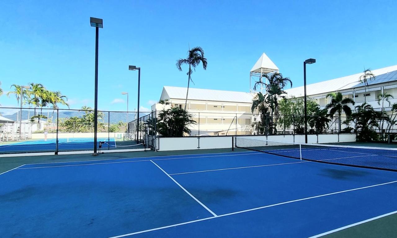 Cairns Luxury Seafront Apartment Eksteriør bilde